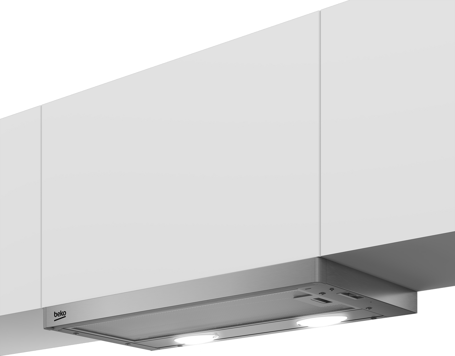 Beko | Hood (Telescopic, 60 cm)
