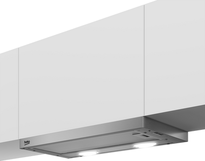 Beko | Hood (Telescopic, 60 cm)