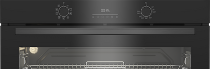 Beko | Built-In Oven (90 cm Built-in Oven, 108 L) BBWMT12301BG