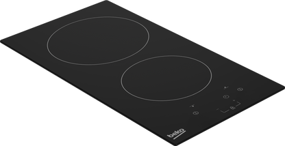 Beko | Built-In Hob (Vitroceramic, 30 cm)