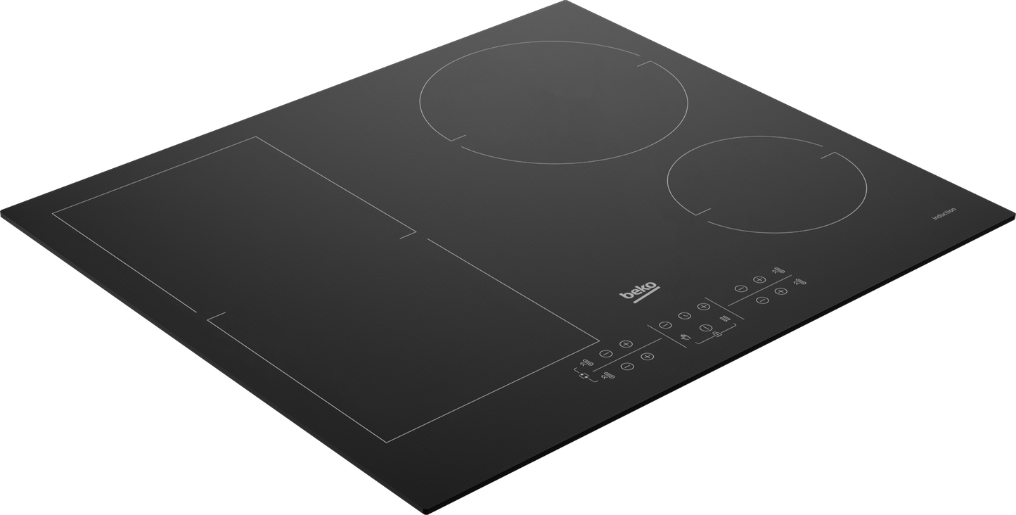 Beko | Built-In Hob (Induction, 60 cm)