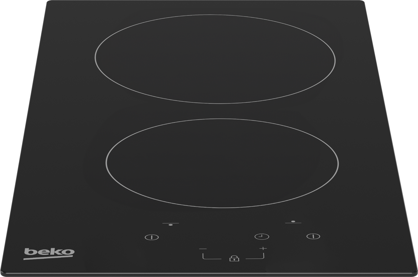 Beko | Built-In Hob (Vitroceramic, 30 cm)