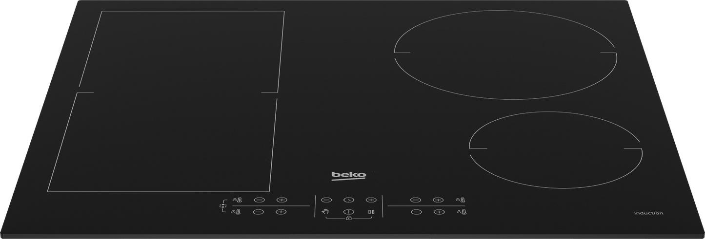 Beko | Built-In Hob (Induction, 60 cm)