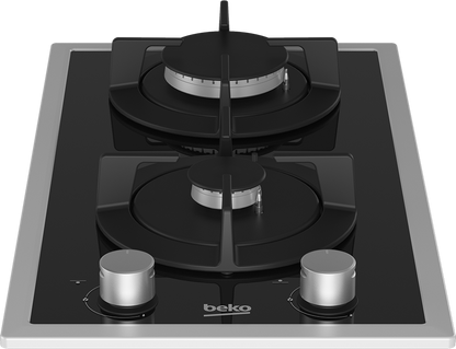 Beko | Built-In Hob (Gas, 30 cm)