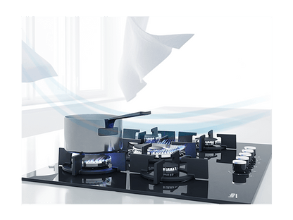 Beko | Built-In Hob (Gas, 60 cm)