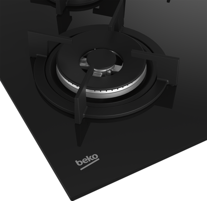 Beko | Built-In Hob (Gas, 65 cm)