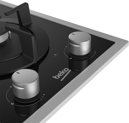 Beko | Built-In Hob (Gas, 30 cm)