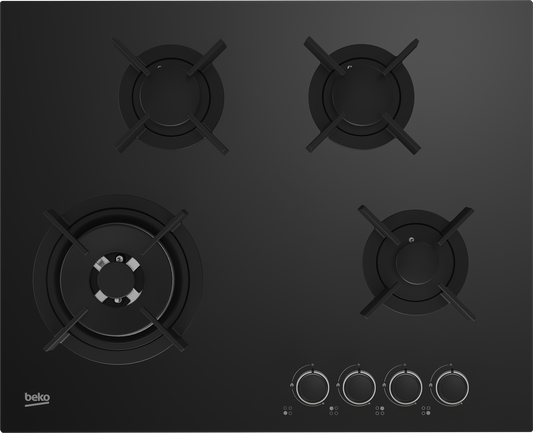 Beko | Built-In Hob (Gas, 65 cm)
