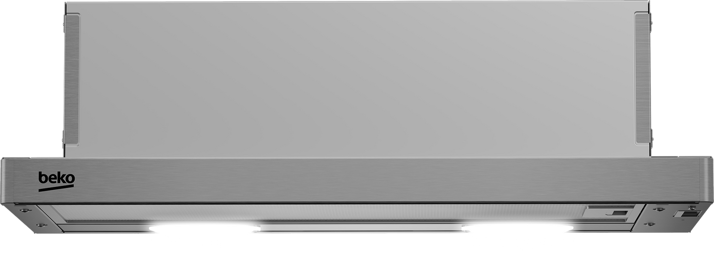 Beko | Hood (Telescopic, 60 cm)