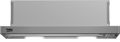 Beko | Hood (Telescopic, 60 cm)
