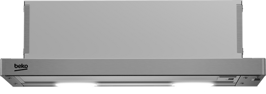 Beko | Hood (Telescopic, 60 cm) - Urbancucine 