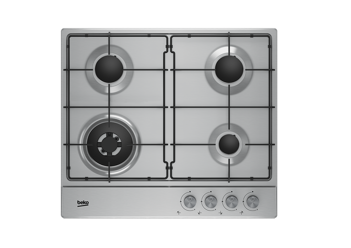 Beko | Built-In Hob (Gas, 60 cm)