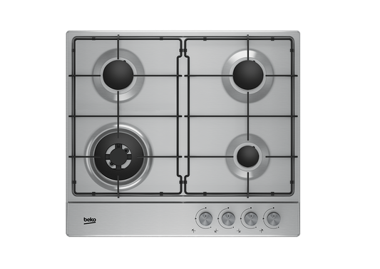 Beko | Built-In Hob (Gas, 60 cm)