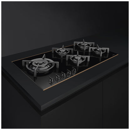Smeg Built In Gas Hob 90 cm|PV695LCNR