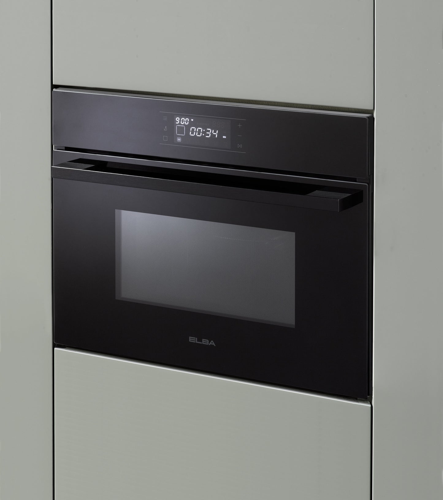 Elba Built-in Micro-grill 60cm 25L|EL 45B MWC