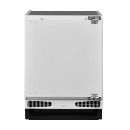 Terim Built In Under Counter Refrigerator Fully Integrated 115 L|TERBIUC120