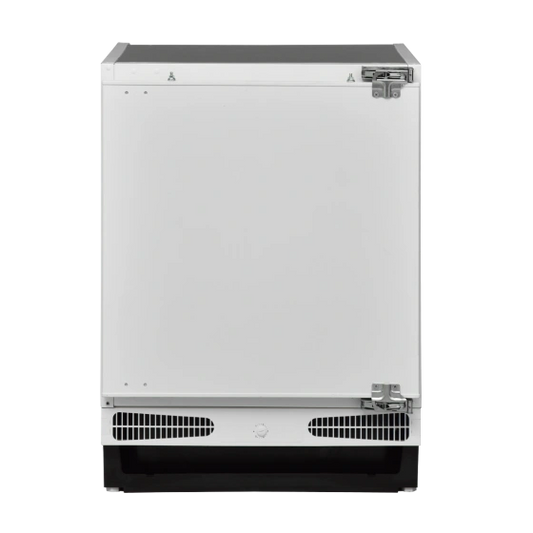 Terim Built In Under Counter Refrigerator Fully Integrated 115 L|TERBIUC120