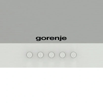Gorenje Built In Hood Pyramid Design 60 cm |WHC624EX
