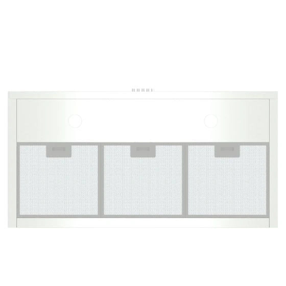Gorenje Built in Wall Mounted Hood Pyramid Design 90 cm |WHC924EX