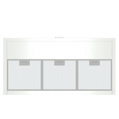 Gorenje Built in Wall Mounted Hood Pyramid Design 90 cm |WHC924EX