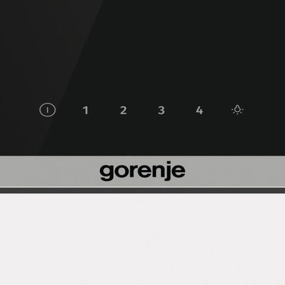 Gorenje Built In Chimney Hood 90 cm Inclined |WHI944EB