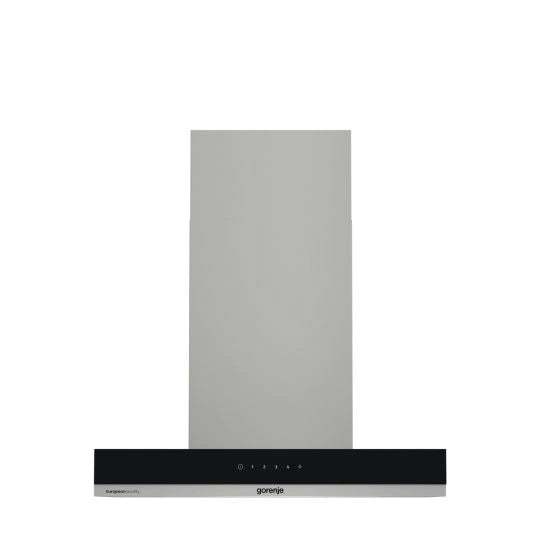 Gorenje Built-In Chimney Hood T shape 60cm |WHT644EXGB