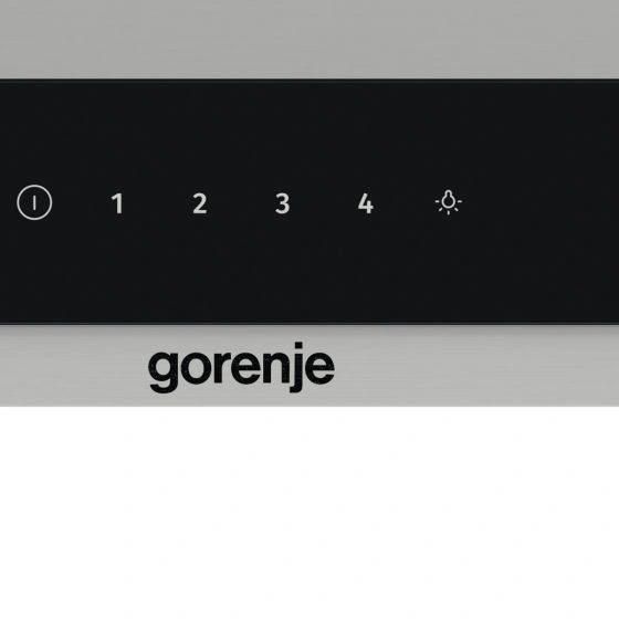 Gorenje Built-In Chimney Hood T shape 60cm |WHT644EXGB