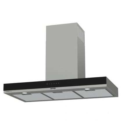 Gorenje Built-In Chimney Hood T shape 90cm |WHT944EXGB